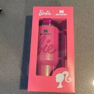 Barbie Stanley 40oz